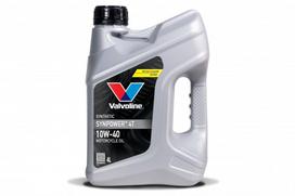 Alyva varikliui SYNPOWER 4T 10W40 , Valvoline