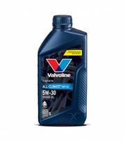 Alyva varikliui All Climate DPF C3 5W30 , Valvoline