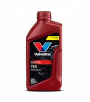 Transmisijos alyva VALVOLINE GEAR OIL GL-4 75W , Valvoline