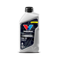 Alyva varikliui SYNPOWER MST C4 5W30 , Valvoline