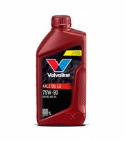 Transmisijos alyva AXLE OIL 75W90 LS , Valvoline