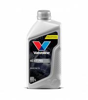 Automatinių transmisijų alyva HD ATF PRO , Valvoline
