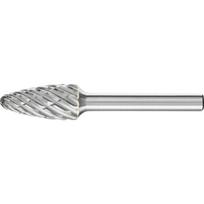 Kietmetalio freza Steel RBF , Pferd