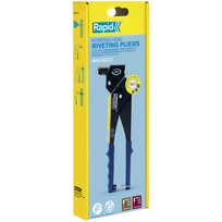 Kniediklis RP60 MULTI 360° pasukama galvute, Rapid