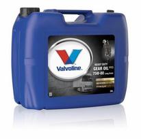 Transmisinė alyva HD GEAR OIL PRO 75W80 LD , Valvoline