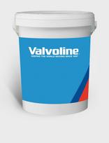 Universalus ličio tepalas MULTIPURPOSE LITHIUM EP-3 18 kg, Valvoline