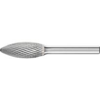 Kietmetalio freza Z3 Plus B , Pferd