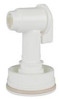 2´´ Pilstymo kranas 25L and 60L talpai Brake Cleaner, Motip