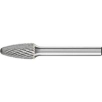 Kietmetalio freza Z3 HM RBF 10x20/6mm, Pferd