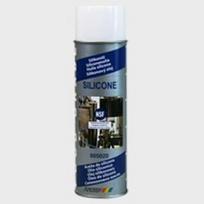 Silikonas maisto pramonei SILICONE NSF H1 500ml, Motip