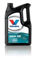 Aušinimo skystis OEM ADVANCED 48 RTU paruoštas 5L, Valvoline