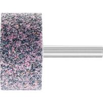 Šlifavimo antgalis su koteliu ZY Cast 50x25/8mm ARN 24 K5V, Pferd
