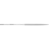 Adatinė dildė 180mm C00 2402P pusapvalė, Pferd