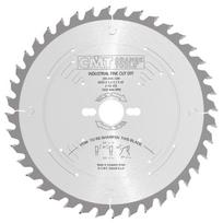 Diskas pjovimo medienai Industrial Line 300x3,2/2,2x30 Z48 a=15° b=10° ATB, CMT