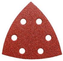 Sanding papers Velcro 93mm for OMF136 sanding pad 10pcs P120, CMT