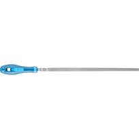 Dildė keturkampė 150mm C2 SB1142 su rankena pop.pakuotėje, Pferd