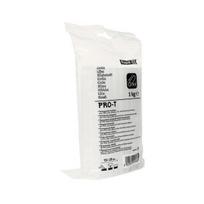Profesionalūs klijai 12×190 mm, PVC ir kabeliams, PRO-T, 1 kg, Rapid