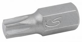 Antgalis TORX T30x30 mm, HEX10 T30, KS Tools