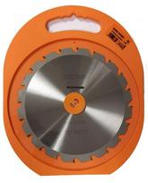 Medžių ir žolės pjovimo diskas 2,2 mm 225 x 20 mm, Z20, CMT