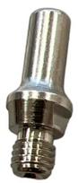 Elektrodas plazmai trumpas Tomahawk 30K, PC208 (5vnt./pak.), Lincoln Electric