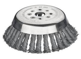 Piktžolių šepetys180 x 0.50 x 25.4 mm Premium, Ratioparts