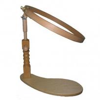 20 cm siuvinėjimo lankelis-stovas Elbesee HSEAT82