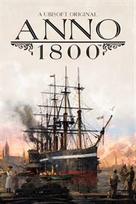 Anno 1800™ Windows Store Key EUROPE