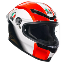 AGV helmet K6 S SIC58