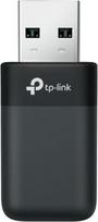 TP-LINK AX3000 Dual Band Wi-Fi 6 Wireless USB Adapter | Archer TX50U | 2.4 GHz, 5 GHz | 802.11ax | MU-MiMO No | no PoE | Antenna type Internal ARCHER TX50U | 1210002600309