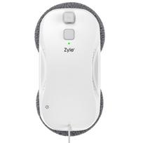 Langų valymo robotas Zyle Window Cleaning Robot ZY05WR, tinka berėmiams langams, 72 W