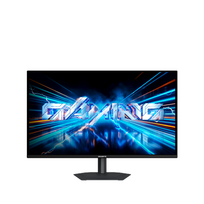 Gigabyte | GO27Q24A EK | 27 " | QD‑OLED | QHD | 240 Hz | 0.03 ms | 2560 x 1440 pixels | 400 cd/m² | HDMI ports quantity 2|GO27Q24A EK