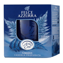 FERN AZZURRI Classico kvapioji žvakė 120g