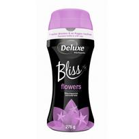 Deluxe Bliss Flowers aromatinės granulės skalbiniams su gėlių aromatu 275g