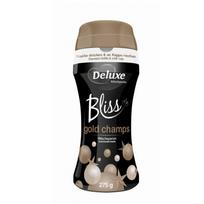 Deluxe Bliss Gold Champ aromatinės granulės skalbiniams 275g