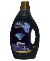 Deluxe Diamant Moon koncentruotas audinių minkštiklis 2L