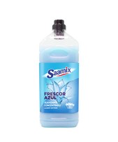 Saamix koncentruotas gaivaus kvapo minkštiklis 2L