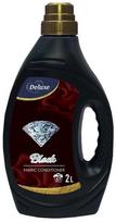 Deluxe Diamant Black audinių minkštiklis 57x 2L