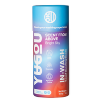 YUGOU Bright Sky kvepiančios granulės skalbiniams 200g