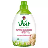 CHANTE CLAIR Lino minkštiklis vaikiškiems drabužiams (45x) 900ml