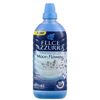 FELCE AZZURRA Mėnulio gėlių lino minkštiklis (45x) 900ml