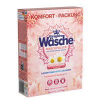 KONIGLICHE WASCHE Universalūs skalbimo milteliai (100x) 7kg