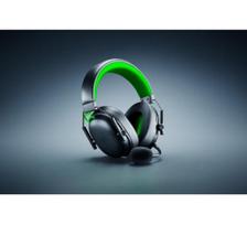 Razer BlackShark V3 X HyperSpeed for Xbox Gaming Headset, Over-Ear,Wireless,  Black | Razer