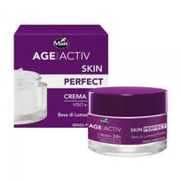 MATT drėkinamasis veido kremas SKIN PERFECT, 50 ml
