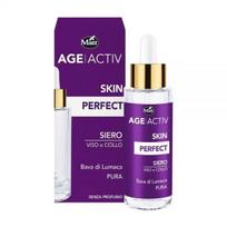 MATT drėkinamasis veido serumas SKIN PERFECT, 30 ml