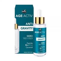 MATT veido serumas ANTI GRAVITY, 30 ml