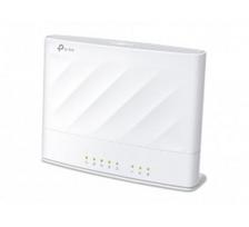 TP-LINK Archer MX700 | 4G+ AX1500 Dual Band Wi-Fi LTE Router | 802.11ax | 10/100/1000Mbit/s | Mesh Support Yes | 4G | MU-MiMO Yes