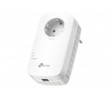 TP-LINK Dual-Band Wi-Fi 6 range extender | RE660X | 2.4 GHz, 5 GHz | 802.11ax | MU-MiMO No | no PoE