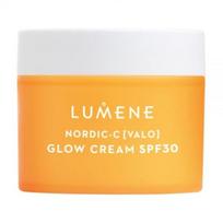 LUMENE dieninis veido kremas NORDIC-C VALO GLOW CREAM, SPF30, 50 ml