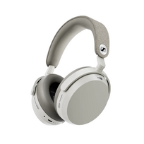Sennheiser Momentum 5, baltos - Belaidės ausinės
