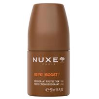 NUXE Men Boost 24hr Protection Roll-On Deodorant 50ml